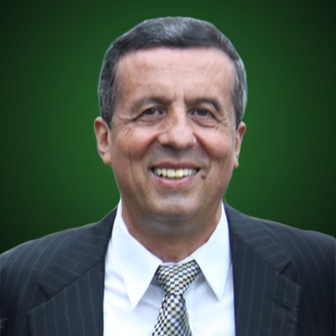 George Saliba